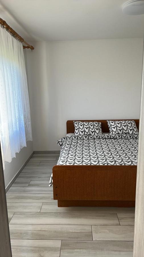 Apartments Linic Nin Exterior foto