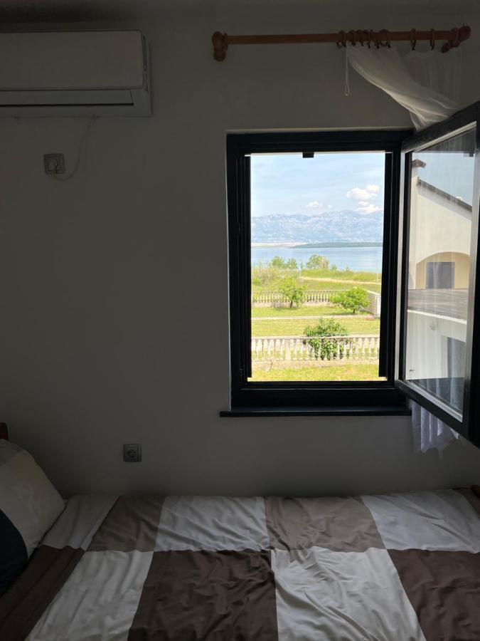 Apartments Linic Nin Exterior foto